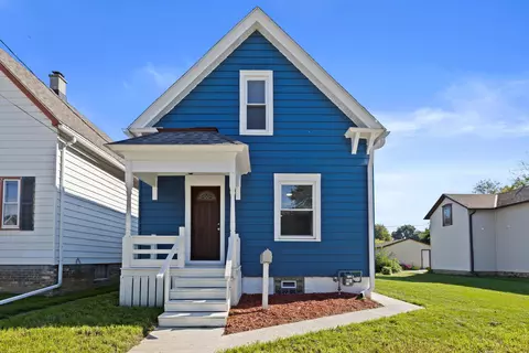 713 N Chicago, South Milwaukee, WI 53172