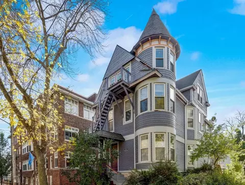 1817 E Lafayette #1-3, Milwaukee, WI 53202