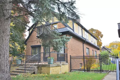 3123 N Sherman #3125, Milwaukee, WI 53216
