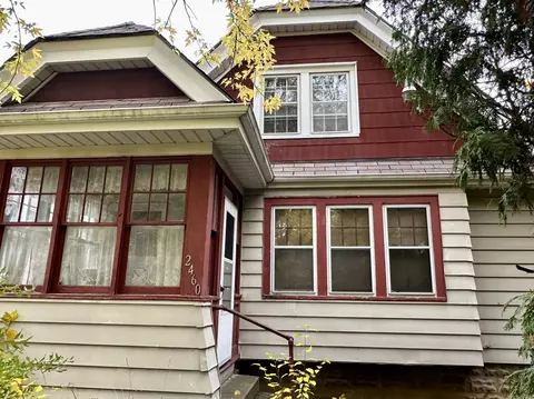 2460 N 57th, Milwaukee, WI 53210