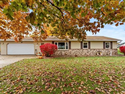 2078 Rachel, Bellevue, WI 54311