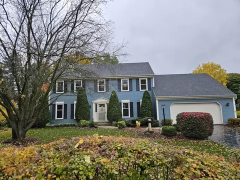 1025 S Sunny Slope, Brookfield, WI 53005