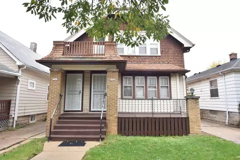2962 N 59th #2964, Milwaukee, WI 53210
