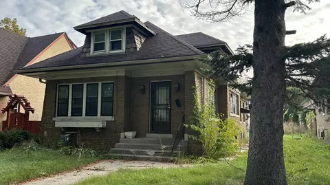 3352 N 45th, Milwaukee, WI 53216