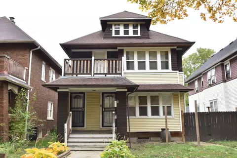 2972 N 49th, Milwaukee, WI 53210