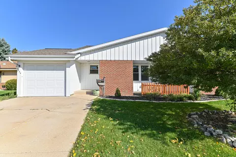 4164 S 14th, Milwaukee, WI 53221
