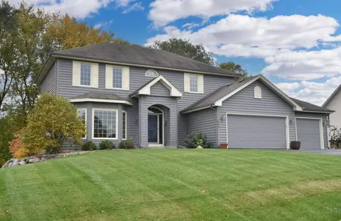 4325 Riverpark, Racine, WI 53405