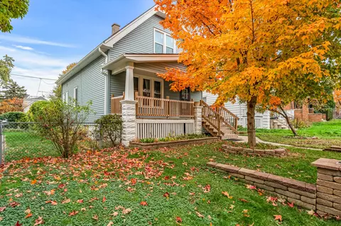 3130 S 12th, Milwaukee, WI 53215
