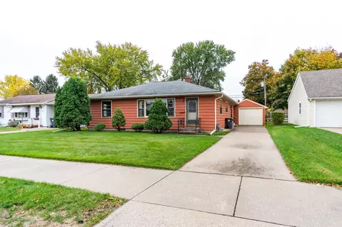 2126 Sunrise, La Crosse, WI 54601