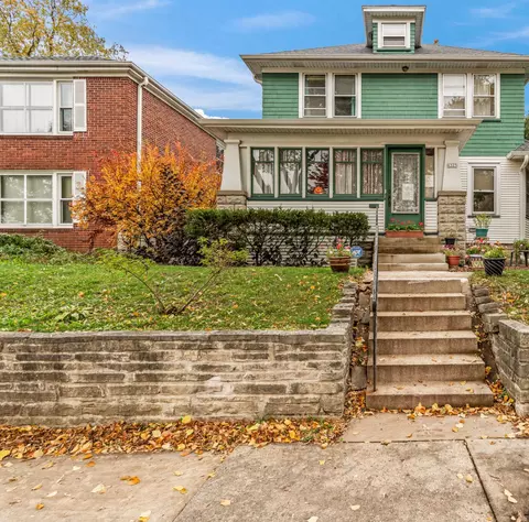 6325 W Girard, Milwaukee, WI 53210