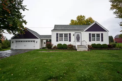 14141 Washington, Yorkville, WI 53177