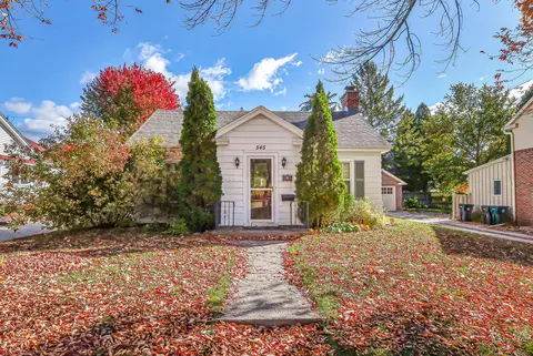 545 Upper, Kohler, WI 53044