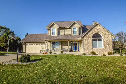 n104w14622 Heritage Hls, Germantown, WI 53022