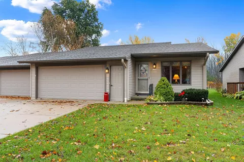 3509 Joseph, Manitowoc, WI 54220