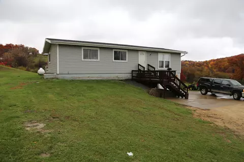 23685 County Highway U, Ridgeville, WI 54648