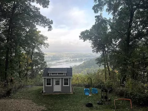 s7961 Eagle Crest Drive, Wheatland, WI 54624
