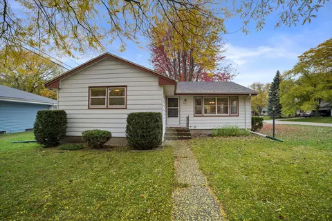 8325 N 53rd, Brown Deer, WI 53223