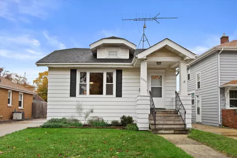 6220 33rd, Kenosha, WI 53142