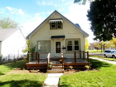 338 S 63rd, Milwaukee, WI 53214