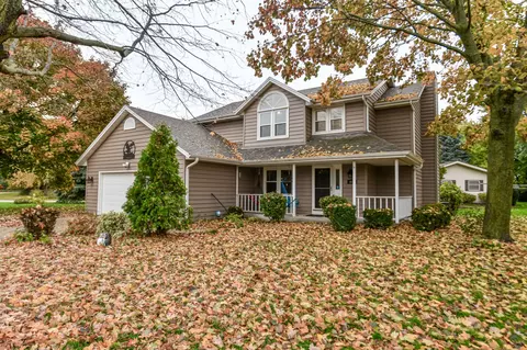 1633 Ramona, Mount Pleasant, WI 53406