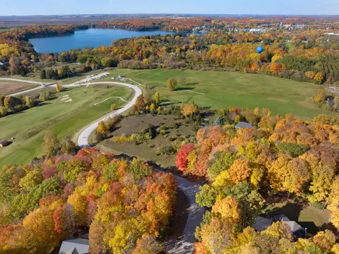 Lt20 Royal And Ancient, Rhine, WI 53020