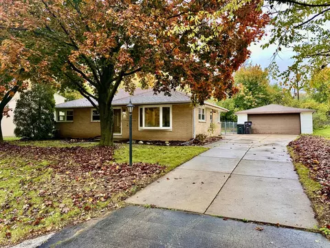 7010 W Carpenter, Greenfield, WI 53220