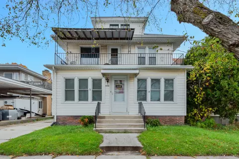 1032 Geele, Sheboygan, WI 53083