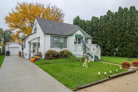 1135 Bennett, Janesville, WI 53545