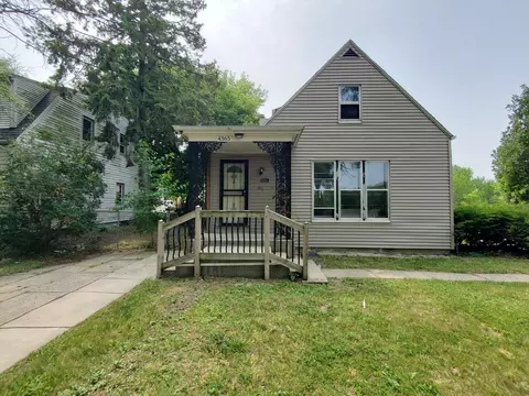 4365 N 41st, Milwaukee, WI 53216