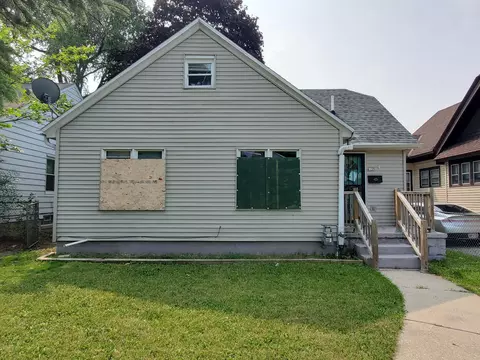 4139 N 48th, Milwaukee, WI 53216