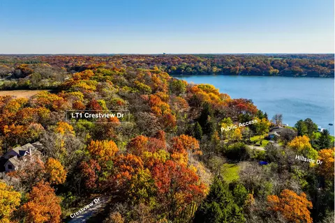 Lt1 Crestview, Whitewater, WI 53190
