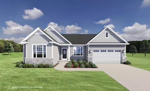 1373 Windwood, Oconomowoc, WI 53066
