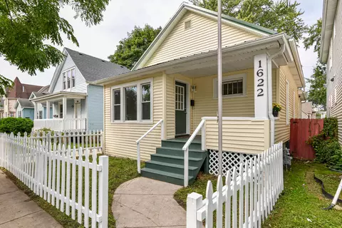 1622 Franklin, Racine, WI 53403