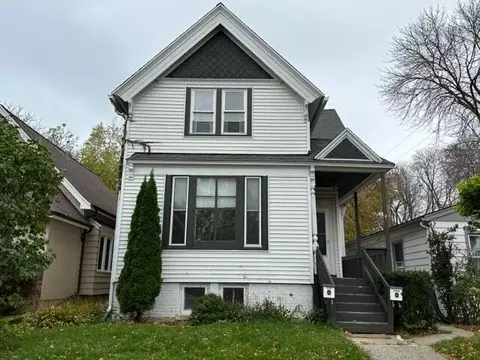 3154 S Mabbett #3154A, Milwaukee, WI 53207