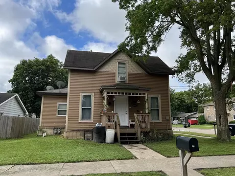 227 N Myrtle, Sparta, WI 54656