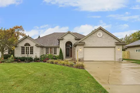 8522 43rd, Kenosha, WI 53142
