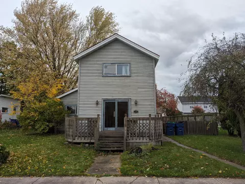 124 E Main, Glenbeulah, WI 53023