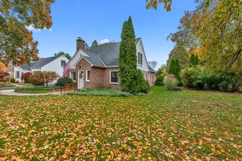 7436 N Lombardy, Fox Point, WI 53217