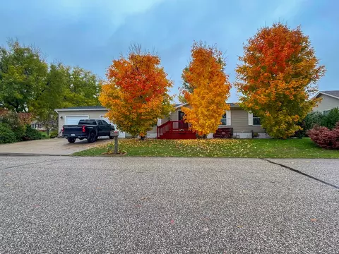 904 E Olson, Blair, WI 54616