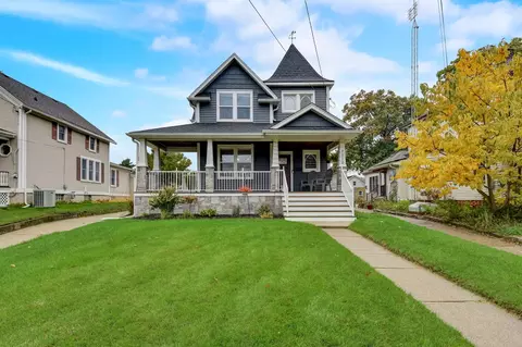 7310 7th, Kenosha, WI 53143