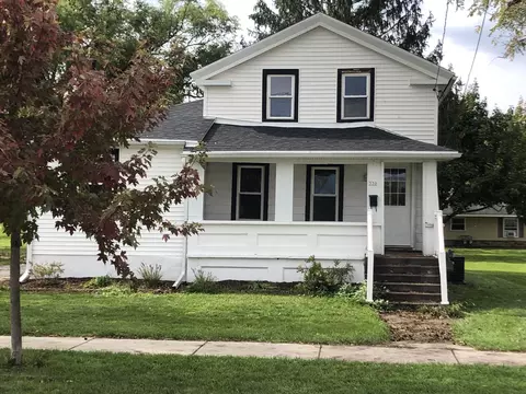 330 S Franklin, Whitewater, WI 53190