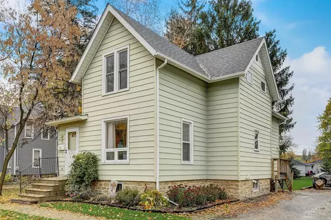 619 N Main, Lake Mills, WI 53551