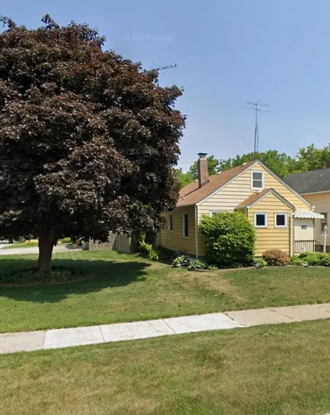 3553 14th, Kenosha, WI 53140