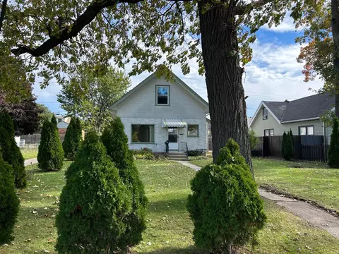 3584 S 20th, Milwaukee, WI 53221