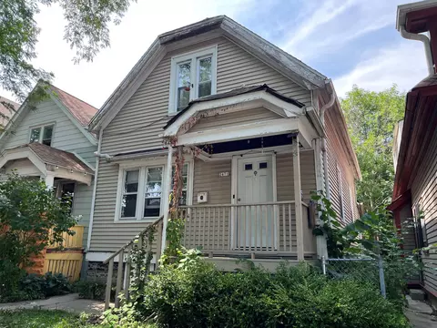 2471 N Fratney #AB, Milwaukee, WI 53212
