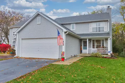 408 Fenmore, Genoa City, WI 53128