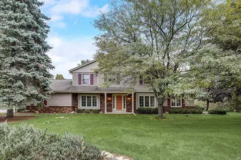 436 Belvedere, Richfield, WI 53017