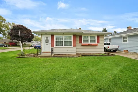 3507 Sheridan, Mount Pleasant, WI 53403