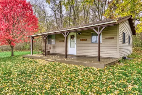 21980 County Highway Et, La Grange, WI 54660