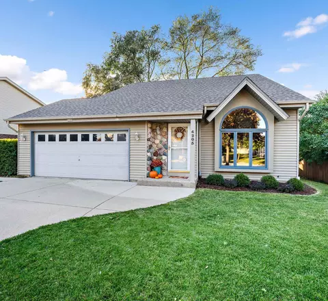 4205 S 83rd, Greenfield, WI 53220